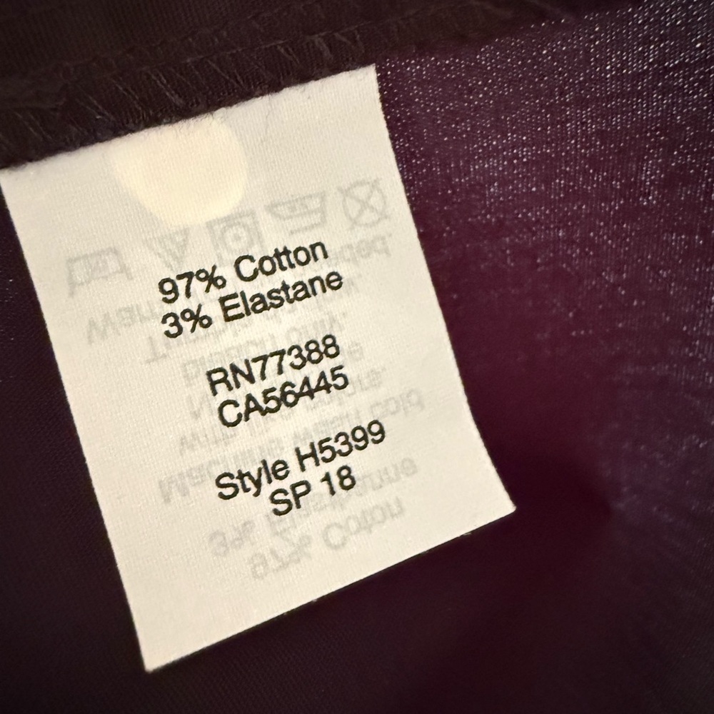 J. Crew Ruffle Sleeve Dress - Picture 11 of 11